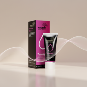 Timouni Gel