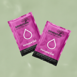 Verousa Gel – Intimacy Enhancer